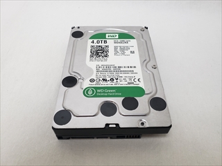WD40EZRX 各サイトで併売につき売切れのさいはご容赦願います。