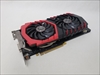 GeForce GTX 1060 GAMING X 6G 各サイトで併売につき売切れのさいはご容赦願います。