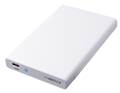 AOK-25CASE-SLU3W 2.5型SATA HDD/SSDケース