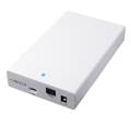 AOK-35CASE-SLU3W 3.5型SATA HDDケース