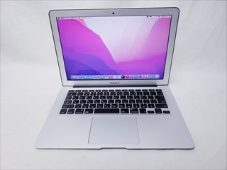 MacBook Air 13.3/1.6GHz/8GB/256GB/JPN （Early 2015 MMGG2J/A） 各サイトで併売につき売切れのさいはご容赦願います。