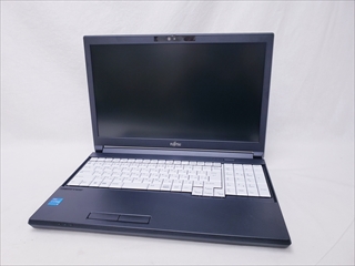 LIFEBOOK A5513/MX （i5-1235U/15.6/8GB/SSD256GB/W11）FMVA0B031P 各サイトで併売につき売切れのさいはご容赦願います。