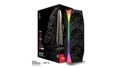 RX-97TRGBBB9-GP/E XFX Mercury AMD Radeon RX 9070XT OC Gaming Edition with RGB