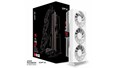 RX-96TS316W7-GP/E XFX Swift AMD Radeon RX 9060XT OC White Triple Fan Gaming Edition with 16GB