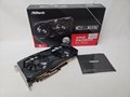RX 7600 Challenger 8GB OC /RX7600 CL 8GO 各サイトで併売につき売切れのさいはご容赦願います。