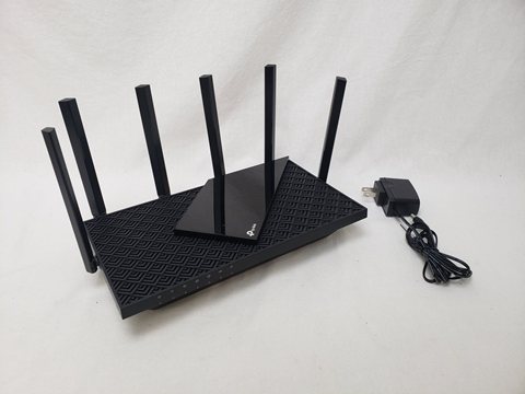 Archer AX73 各サイトで併売につき売切れのさいはご容赦願います。