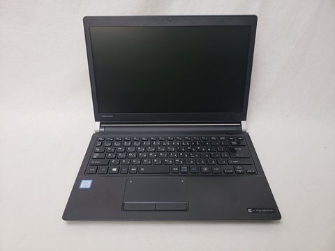 dynabook R73/J （i5-7300U/13.3/8GB/SSD256GB/DVD/W10） /PR73JBJ44R7AD21 各サイトで併売につき売切れのさいはご容赦願います。