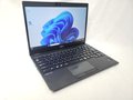LIFEBOOK U9310/D (i5-10310U/13.3FHD/8GB/SSD256GB/W11) /FMVU28021 [2590]各サイトで併売につき売切れのさいはご容赦願います。