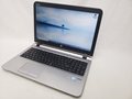 ProBook 450 G3 (i5-6200U/15.6/4GB/HDD500GB/DVD/W10) /N8K04AV [6063]各サイトで併売につき売切れのさいはご容赦願います。