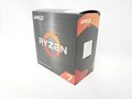 Ryzen 7 5700X W/O Cooler BOX (8C/16T、3.4GHz(最大4.6)、65W、L3 Cache 32MB) 各サイトで併売につき売切れのさいはご容赦願います。