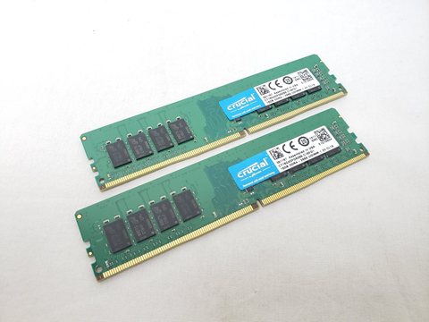 CT2K16G4DFD8266 /バルク 各サイトで併売につき売切れのさいはご容赦願います。