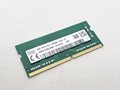 PC4-25600(DDR4 3200) 260Pin S.O.DIMM 8GB 各サイトで併売につき売切れのさいはご容赦願います。