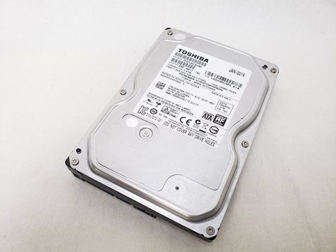 DT01ACA100 各サイトで併売につき売切れのさいはご容赦願います。