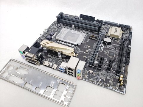 H170M-PLUS 各サイトで併売につき売切れのさいはご容赦願います。