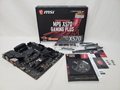 MPG X570 GAMING PLUS 各サイトで併売につき売切れのさいはご容赦願います。