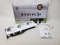 [保証確認] GeForce RTX 5080 16G VENTUS 3X OC WHITE 各サイトで併売につき売切れのさいはご容赦願います。