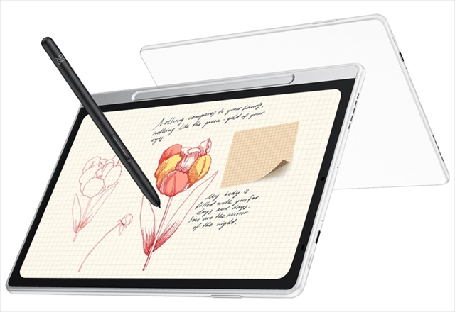 Magic Note Pad MNP01_JP