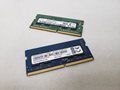 PC4-19200(DDR4 2400) 260Pin S.O.DIMM 4GB 各サイトで併売につき売切れのさいはご容赦願います。