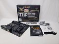 TUF H370-PRO GAMING (WI-FI) 各サイトで併売につき売切れのさいはご容赦願います。