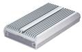 USB 4 you Silver Base （CFUM2NU4FL）