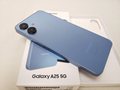 SC-53F ブルー /Galaxy A25 5G 【docomo SIMFREE】 各サイトで併売につき売切れのさいはご容赦願います。