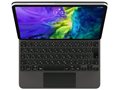 iPad Pro 11インチ 第1/2/3/4世代用 Magic Keyboard /JIS MXQT2J/A 各サイトで併売につき売切れのさいはご容赦願います。