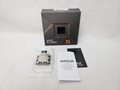 Ryzen5 7600X W/O Cooler (6C/12T、4.7GHz(最大5.3)、105W、L2+L3 Cache 38MB) 各サイトで併売につき売切れのさいはご容赦願います。
