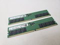 PC4-25600(DDR4 3200) 16GB x2 /バルク 各サイトで併売につき売切れのさいはご容赦願います。