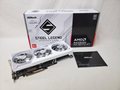 [保証確認] RX 9070 XT STEEL LEGEND 16GB (RX9070XT SL 16G) 各サイトで併売につき売切れのさいはご容赦願います。