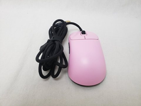 ZYGEN NP-01SP ピンク 各サイトで併売につき売切れのさいはご容赦願います。