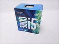 Core i5-7400 BOX (3.00GHz/ターボブースト時3.50GHz/4-core 4-thread/Total Cache 6MB/TDP65W/HD Graphics 630) 各サイトで併売につき売切れのさいはご容赦願います。