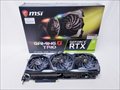 GeForce RTX 2080 Ti GAMING X TRIO 各サイトで併売につき売切れのさいはご容赦願います。