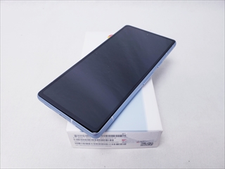 Pixel7a シー 8GB/128GB  【国内版 SIMFREE】 各サイトで併売につき売切れのさいはご容赦願います。