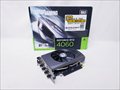 ZTRTX4060SOLO/ZT-D40600G-10L ZOTAC GAMING GeForce RTX 4060 8GB SOLO 各サイトで併売につき売切れのさいはご容赦願います。