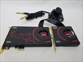 PCIe Sound Blaster ZxR /SB-ZXR 各サイトで併売につき売切れのさいはご容赦願います。