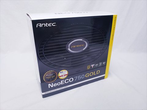 NeoECO Gold NE750G 各サイトで併売につき売切れのさいはご容赦願います。