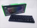 Huntsman Mini JP - Linear Optical Switch ブラック 各サイトで併売につき売切れのさいはご容赦願います。