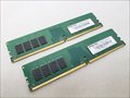 PC4-19200(DDR4 2400) 16GB /バルク 各サイトで併売につき売切れのさいはご容赦願います。