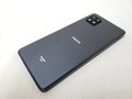 SHG07 ブラック /AQUOS sense6s 【au SIMFREE】 各サイトで併売につき売切れのさいはご容赦願います。