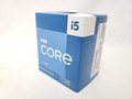 Core i5-13400F BOX (2.5(4.6)/1.8(3.3)GHz/10(6+4)コア 16スレッド/スマートキャッシュ20M/内蔵グラフィック非搭載/TDP65W) 各サイトで併売につき売切れのさいはご容赦願います。