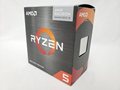 Ryzen 5 5500GT With Wraith Stealth cooler (6C12T/3.6GHz(4.4)/65W/TOTAL Cache 19MB/GPUコア数7) 各サイトで併売につき売切れのさいはご容赦願います。