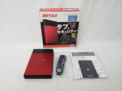 HD-PZN1.0U3-R 各サイトで併売につき売切れのさいはご容赦願います。