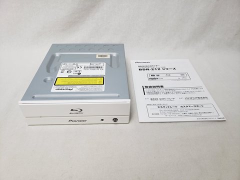 BDR-S06XLD 各サイトで併売につき売切れのさいはご容赦願います。