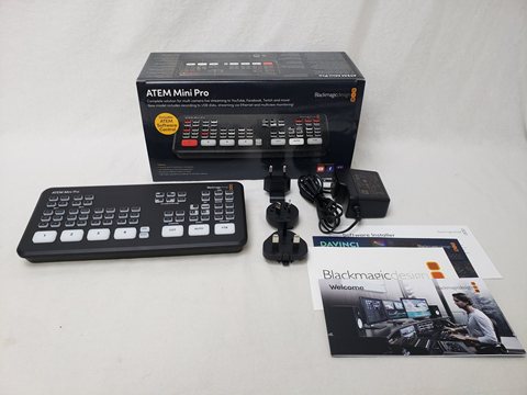 ATEN Mini Pro 各サイトで併売につき売切れのさいはご容赦願います。