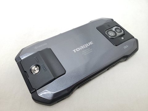 KYV46 ブラック /TORQUE G04 各サイトで併売につき売切れのさいはご容赦願います。