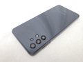 SCG08 オーサムブラック /Galaxy A32 5G 【SIMロック解除品】 各サイトで併売につき売切れのさいはご容赦願います。