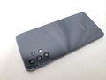 SCG08 オーサムブラック /Galaxy A32 5G 【SIMロック解除品】 各サイトで併売につき売切れのさいはご容赦願います。