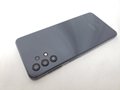 SCG08 オーサムブラック /Galaxy A32 5G 【SIMロック解除品】 各サイトで併売につき売切れのさいはご容赦願います。