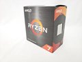 Ryzen 7 5700X W/O Cooler BOX (8C/16T、3.4GHz(最大4.6)、65W、L3 Cache 32MB) 各サイトで併売につき売切れのさいはご容赦願います。