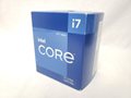 Core i7-12700 BOX (P-core 8(2.1GHz)+E-core 4(1.6GHz)/20スレッド/Smart Cache 25MB/TDP65W 各サイトで併売につき売切れのさいはご容赦願います。